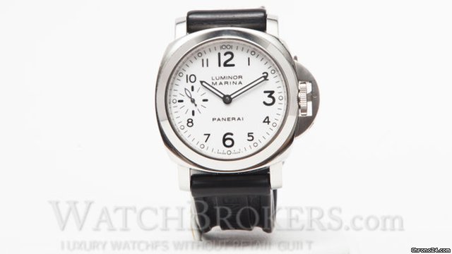 Panerai Luminor Marina Automatic PAM113