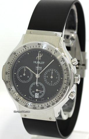 Hublot Chronograph