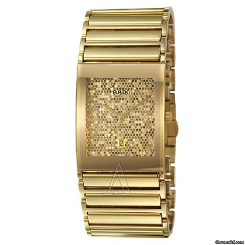 Rado Men's Integral Watch