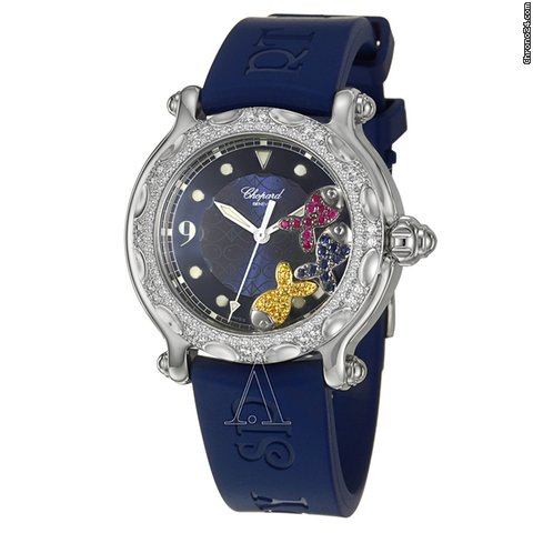 Chopard Women's Happy Sport Watch