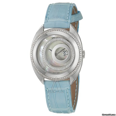 Chopard Women's Happy Spirit Watch