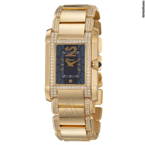 Chopard Women's Classic Daynight Watch