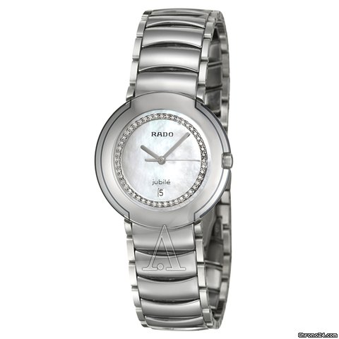 Rado Women's Coupole Jubile Watch