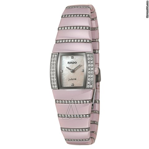 Rado Women's Sintra Jubile Watch