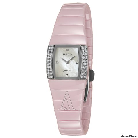 Rado Women's Sintra Jubile Watch