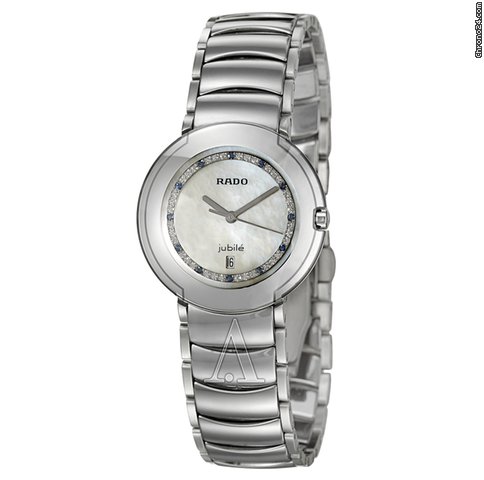 Rado Women's Coupole Jubile Watch