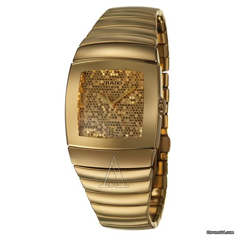 Rado Men's Sintra Watch