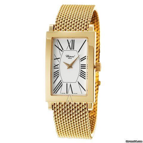 Chopard Men's Classique Watch