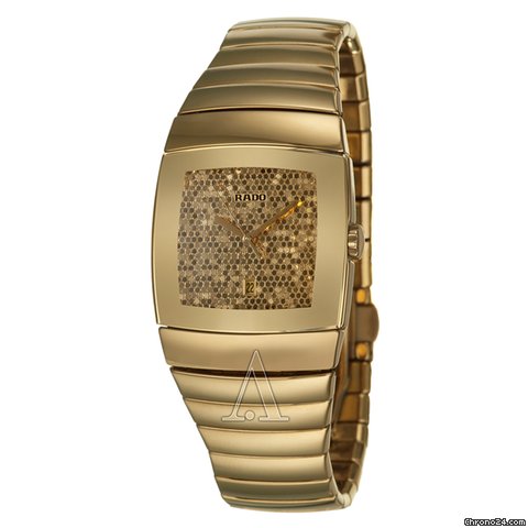 Rado Men's Sintra Watch