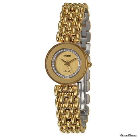 Rado Women's Florence Jubile Watch