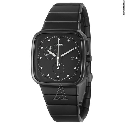 Rado Men's R5.5 Chronograph Watch