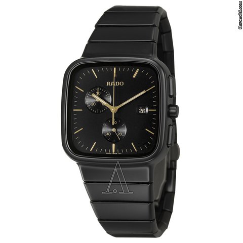 Rado Men's R5.5 Chronograph Watch