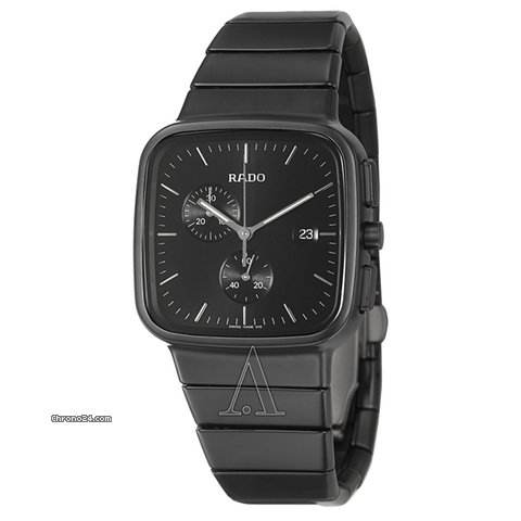 Rado Men's R5.5 Chronograph Watch