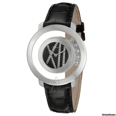 Chopard Women's Happy Diamonds Watch