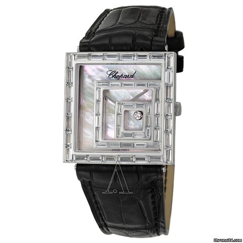 Chopard Women's Happy Spirit Watch
