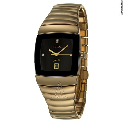 Rado Men's Sintra Jubile Watch