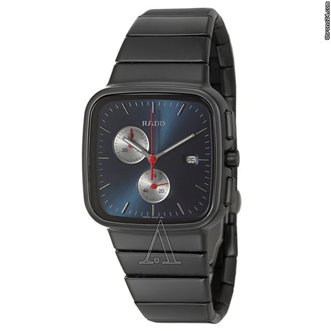 Rado Men's R5.5 Chronograph Watch