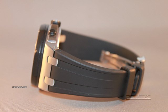 replica Audemars Piguet Royal Oak Off Shore Rubber Clad WATCHES 1 