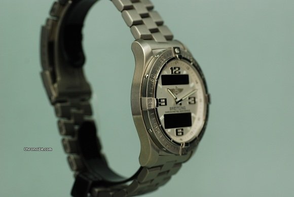 replica Breitling Aerospace (&euro; 2.180,- ex. V.A.T.) WATCHES 1 