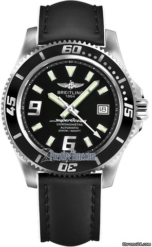 Breitling Superocean 44