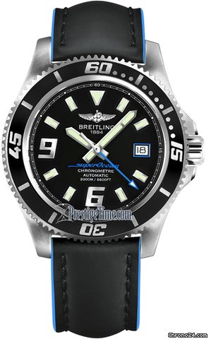 Breitling Superocean 44