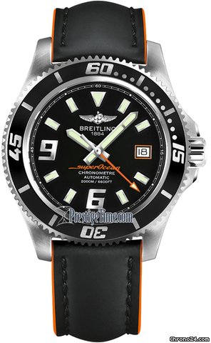 Breitling Superocean 44