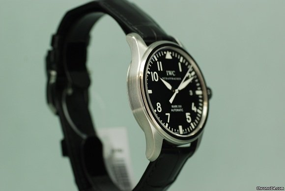 replica IWC Mark XVI WATCHES 1 