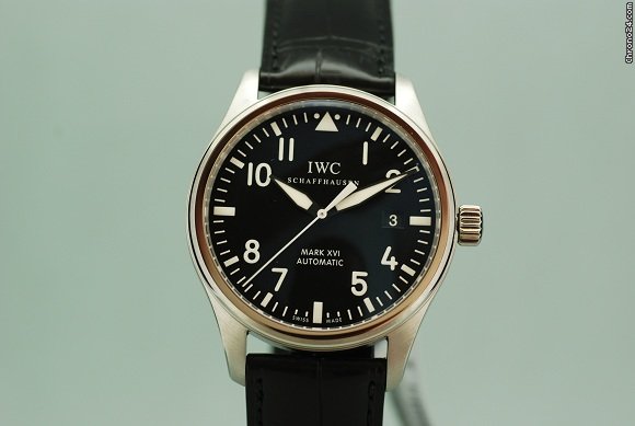 IWC Mark XVI