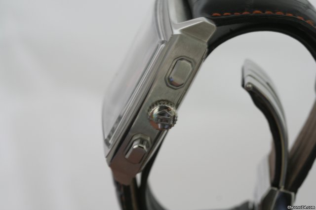 replica TAG Heuer monaco gulf WATCHES 1 