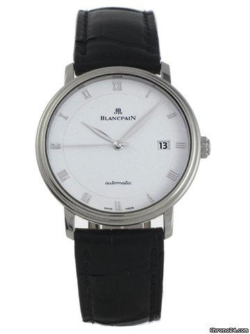Blancpain Villeret 6223-1127-55
