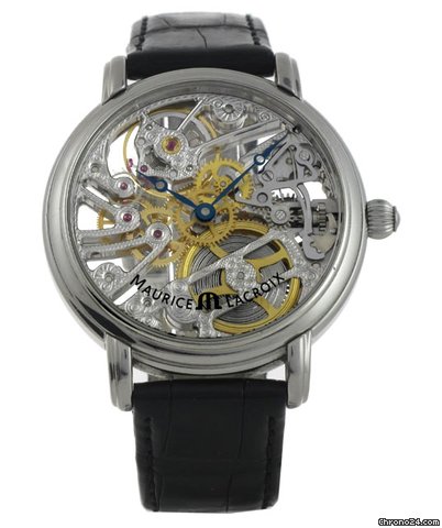 Maurice Lacroix Masterpiece MP7048-SS001-000