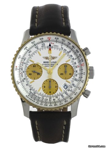 Breitling Navitimer D23322