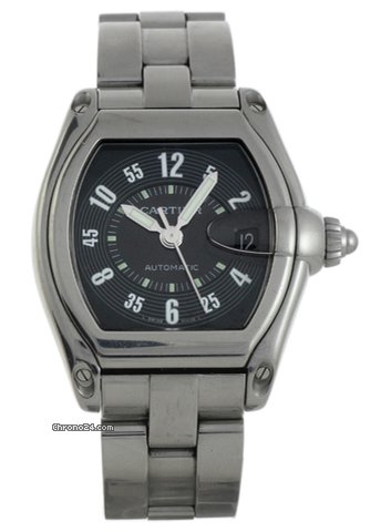 Cartier Roadster W62004V3