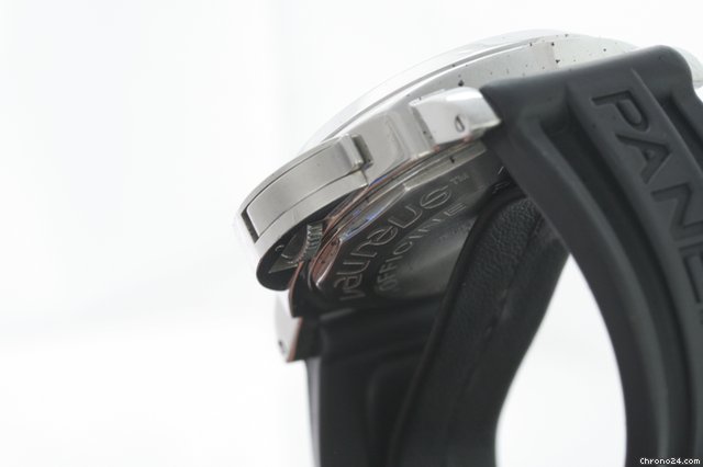 replica Panerai regata 2001 WATCHES 1 