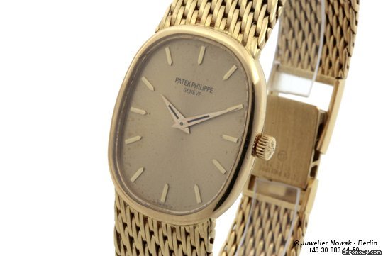 replica Patek Philippe Ellipse 4226/002 WATCHES 1 