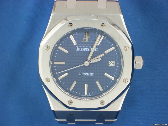 replica Audemars Piguet Royal Oak 15300st WATCHES 1 