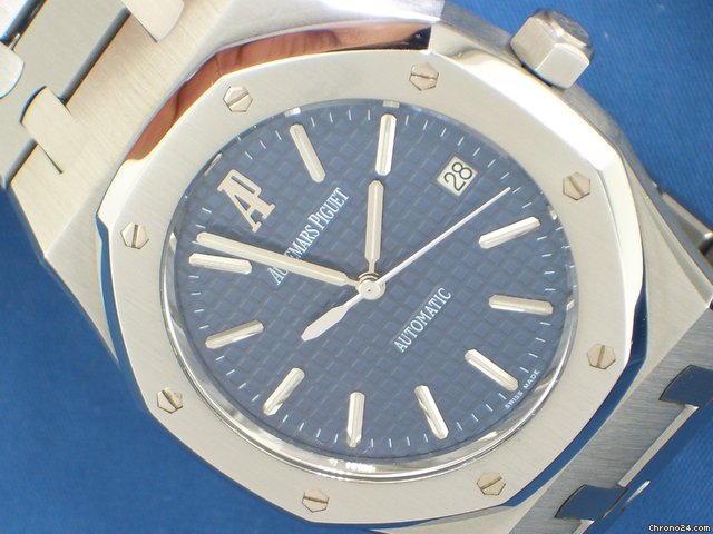 Audemars Piguet Royal Oak 15300st