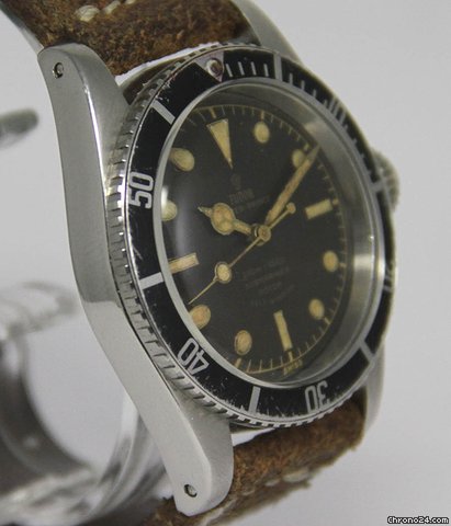 replica Tudor Ref. 7924 WATCHES 1 