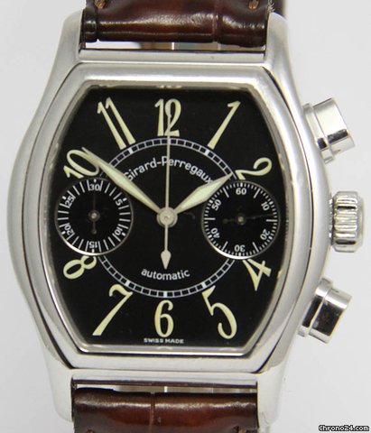 Girard Perregaux Ref. 2750