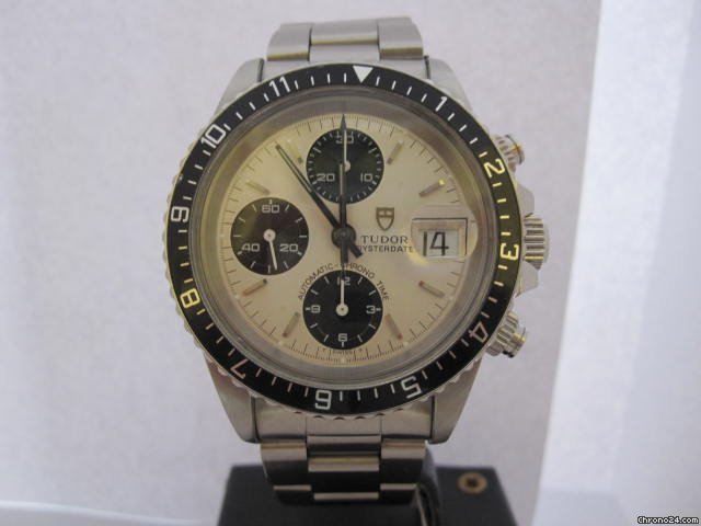 Tudor Chrono