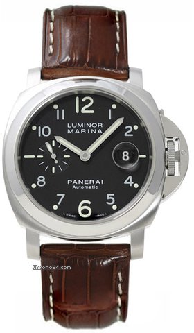 Panerai Luminor Marina Automatic 44mm