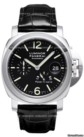 Panerai Luminor Power Reserve