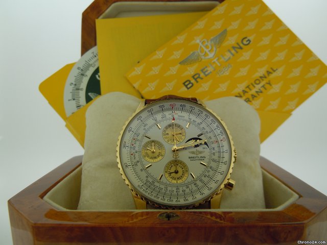 replica Breitling navitimer olympus  serie speciale limitee a 100 exemplaires WATCHES 1 
