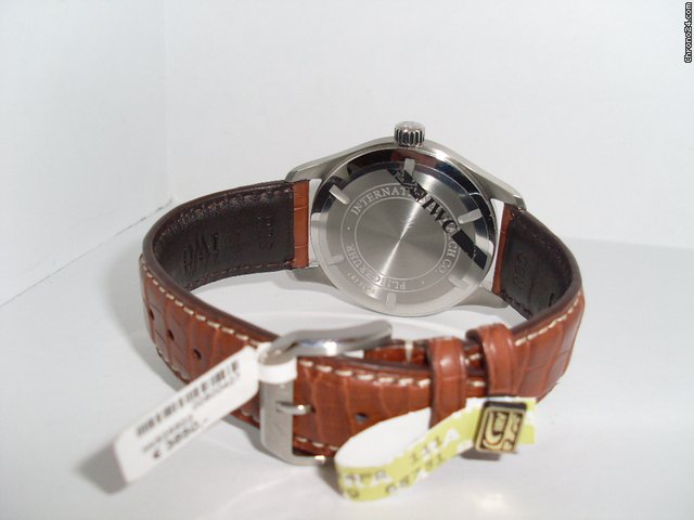 replica IWC Spitfire Fliegeruhr Mark XVI WATCHES 1 