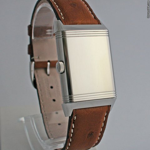 replica Jaeger-LeCoultre Reverso Grande Taille 270.8.62 WATCHES 1 