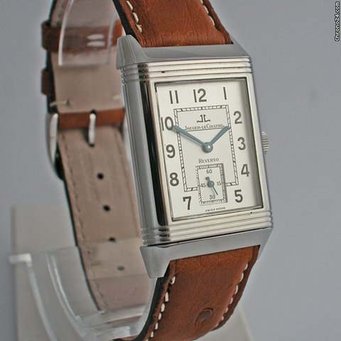 Jaeger-LeCoultre Reverso Grande Taille 270.8.62