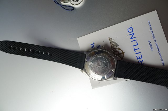 replica Breitling Cronomat WATCHES 1 