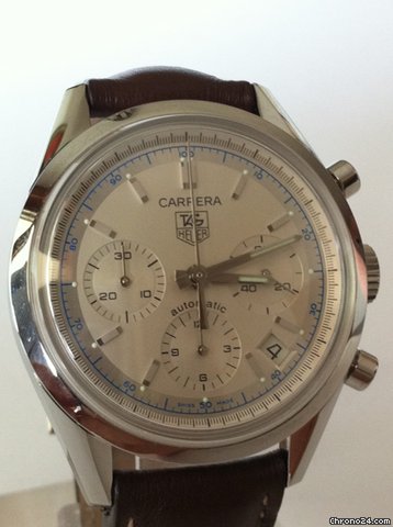 TAG Heuer carrera