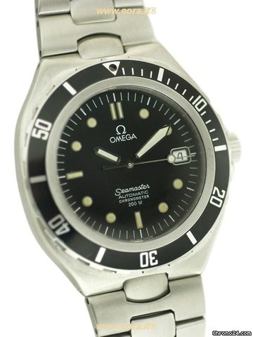 replica Omega Seamaster 200 WATCHES 1 