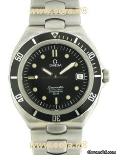 Omega Seamaster 200